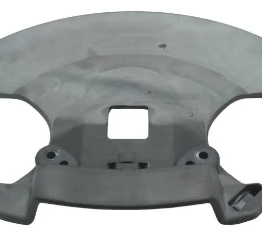 Acabamento Mesa Inferior Bmw F 750 Gs 18-22 Original