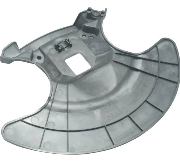 Acabamento Mesa Inferior Bmw F 750 Gs 18-22 Original