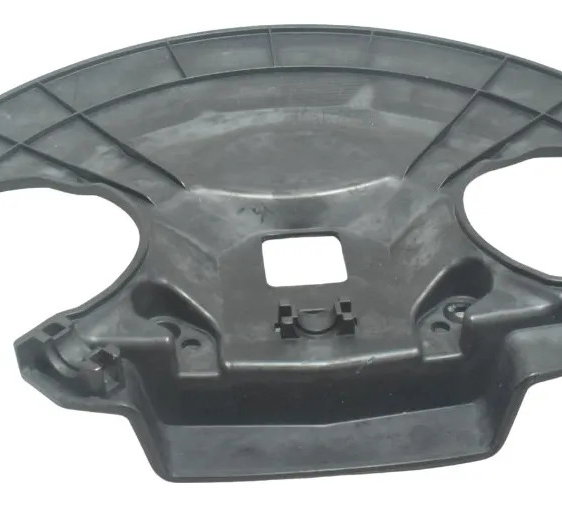 Acabamento Mesa Inferior Bmw F 750 Gs 18-22 Original