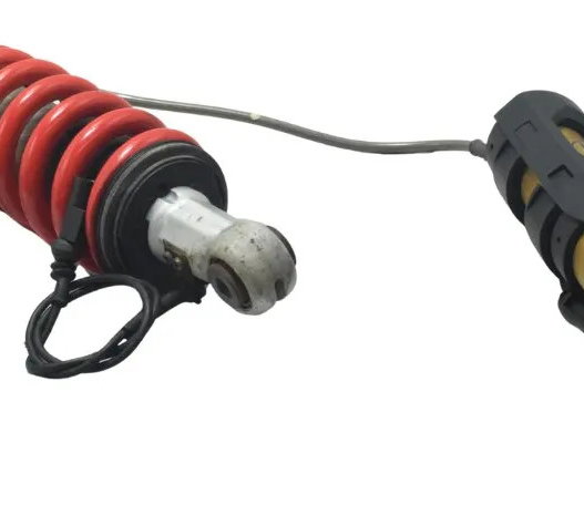 Amortecedor Traseiro Dynamic Esa Bmw F 750 Gs 18-22 Original