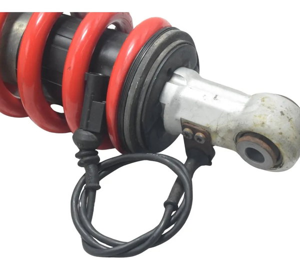 Amortecedor Traseiro Dynamic Esa Bmw F 750 Gs 18-22 Original