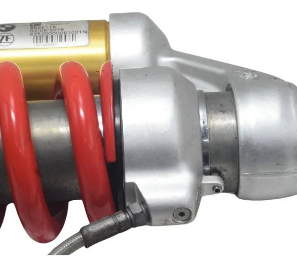 Amortecedor Traseiro Dynamic Esa Bmw F 750 Gs 18-22 Original
