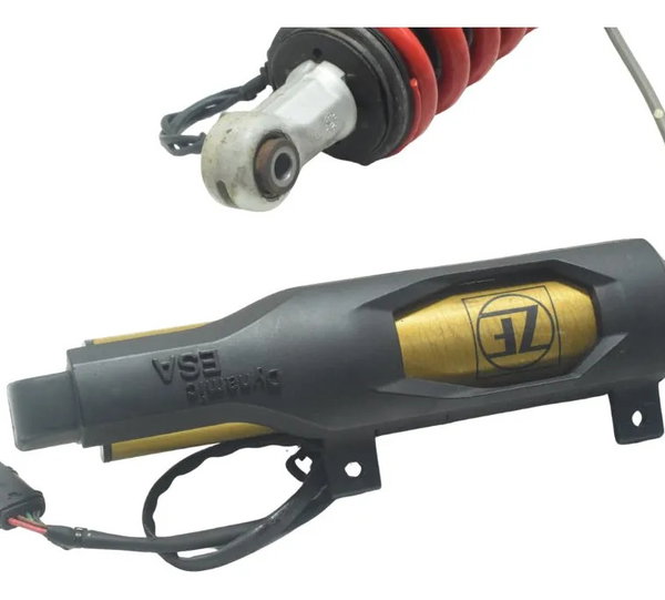Amortecedor Traseiro Dynamic Esa Bmw F 750 Gs 18-22 Original