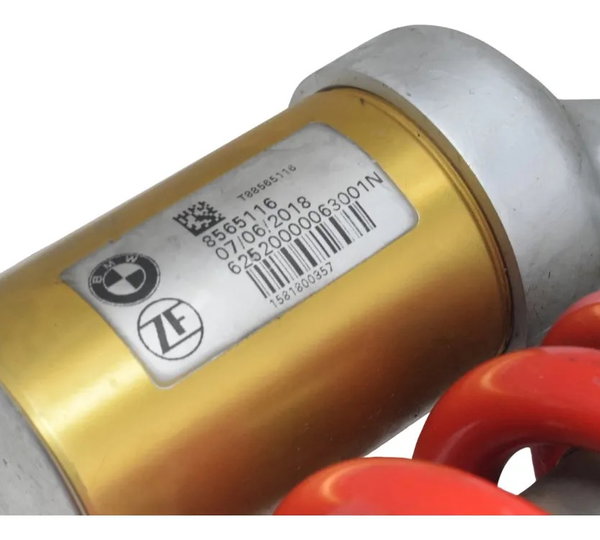 Amortecedor Traseiro Dynamic Esa Bmw F 750 Gs 18-22 Original