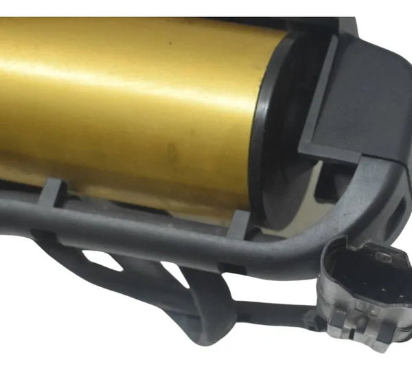 Amortecedor Traseiro Dynamic Esa Bmw F 750 Gs 18-22 Original