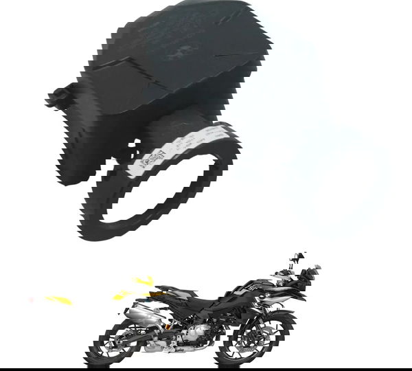 Antena Chave Ignição Bmw F 750 Gs 18-22 Original