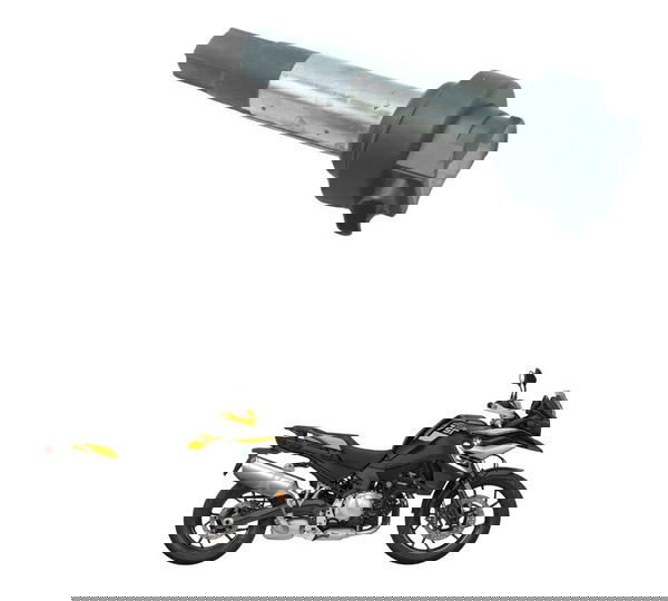 Bobina Ignição C/detalhes Bmw F 750 Gs 18-22 Original