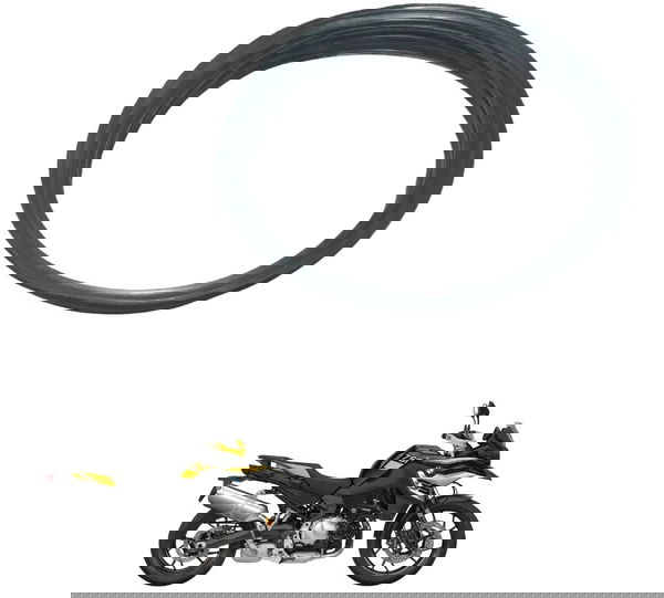 Borracha Bomba Combustível Bmw F 750 Gs 18-22 Original