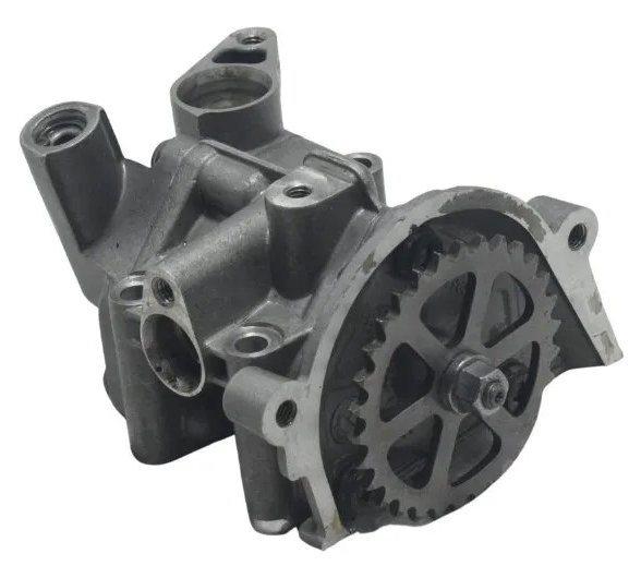 Bomba Óleo Bmw F 750 Gs 18-22 Original