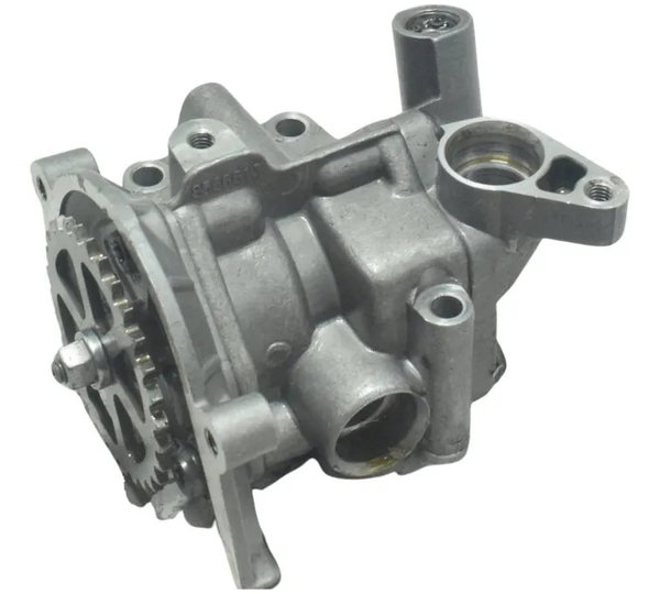 Bomba Óleo Bmw F 750 Gs 18-22 Original