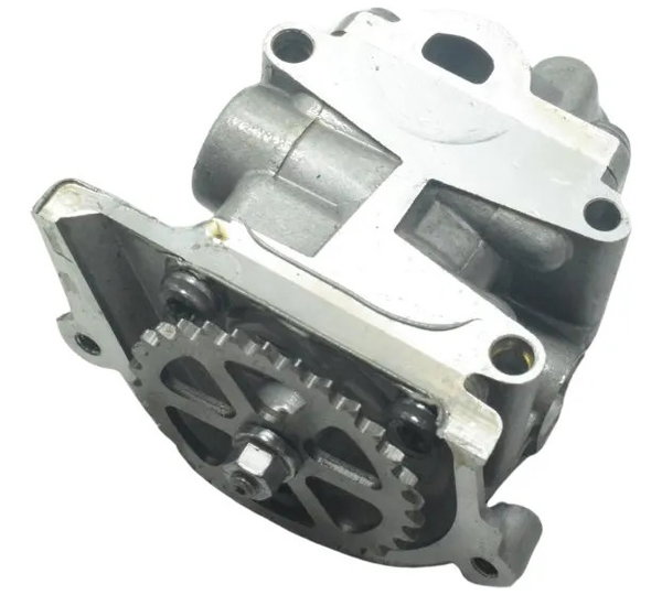 Bomba Óleo Bmw F 750 Gs 18-22 Original