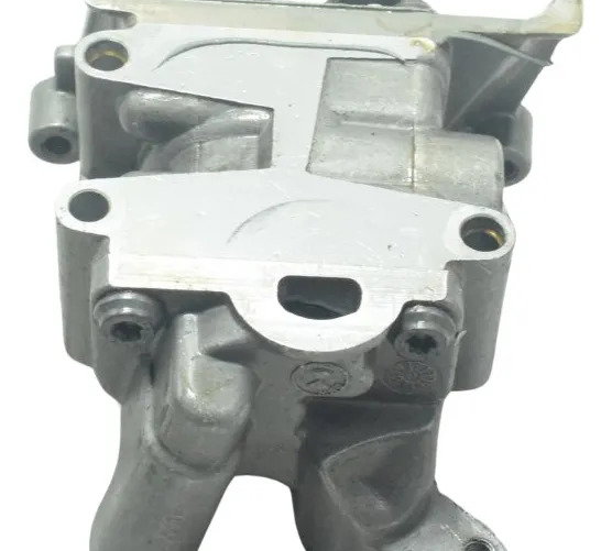 Bomba Óleo Bmw F 750 Gs 18-22 Original