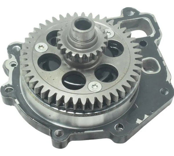 Bomba Água Bmw F 750 Gs 18-22 Original