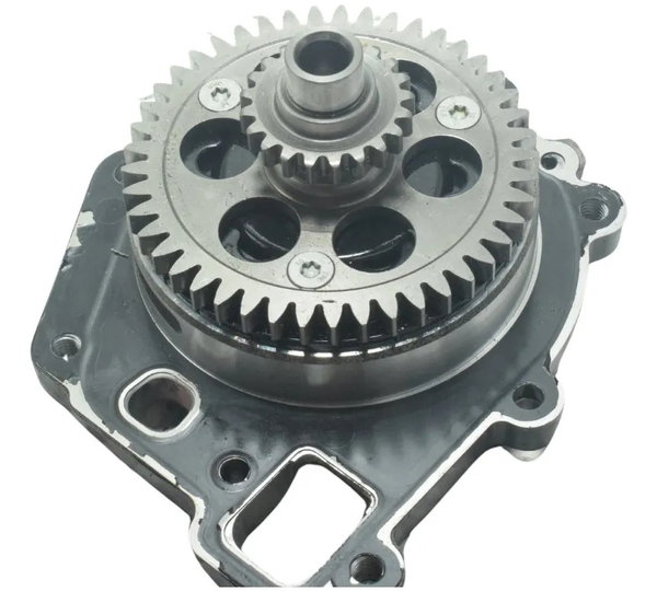 Bomba Água Bmw F 750 Gs 18-22 Original