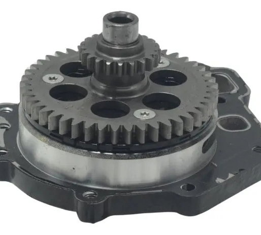 Bomba Água Bmw F 750 Gs 18-22 Original