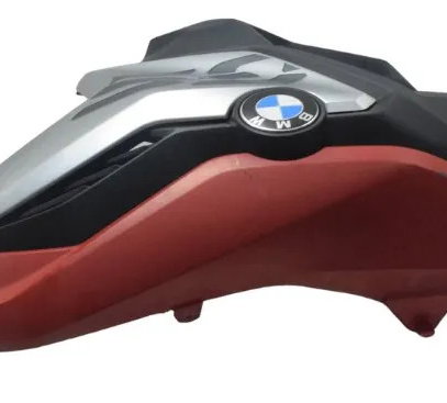 Carenagem Dir Completa Bmw F 750 Gs 18-22 Original