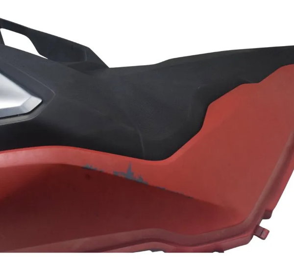 Carenagem Dir Completa Bmw F 750 Gs 18-22 Original