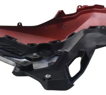 Carenagem Dir Completa Bmw F 750 Gs 18-22 Original
