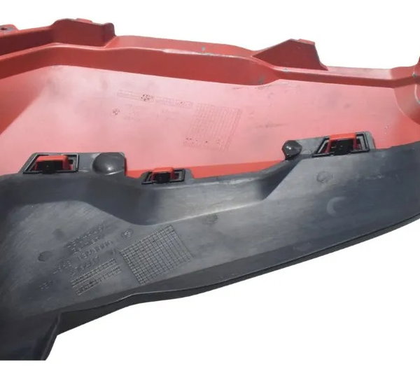 Carenagem Dir Completa Bmw F 750 Gs 18-22 Original