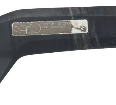 Capa Corrente C/detalhes Bmw F 750 Gs 18-22 Original