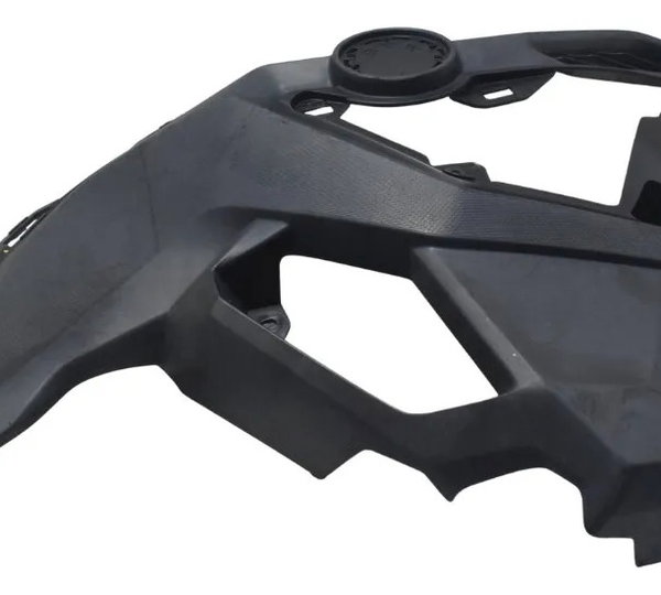 Carenagem Aba Tanque Dir C/detal Bmw F 750 Gs 18-22 Original