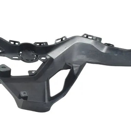 Carenagem Aba Tanque Dir C/detal Bmw F 750 Gs 18-22 Original