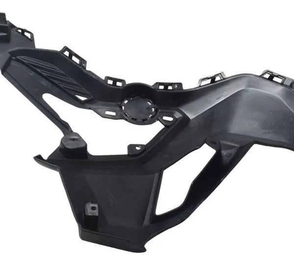 Carenagem Aba Tanque Dir C/detal Bmw F 750 Gs 18-22 Original