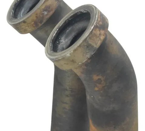 Curva Escape C/avaria Bmw F 750 Gs 18-22 Original