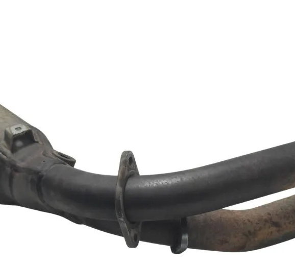 Curva Escape C/avaria Bmw F 750 Gs 18-22 Original