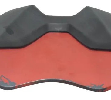 Carenagem Acabamento Bico Frontal Bmw F 750 Gs 18-22 Origi Preto