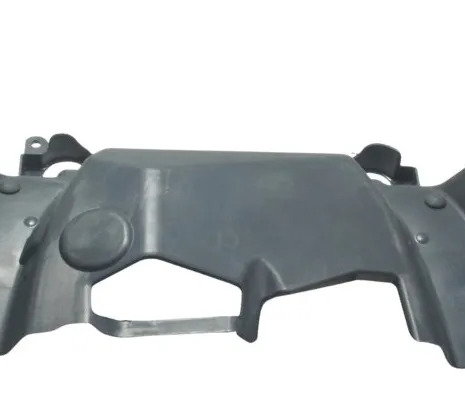 Carenagem Interna Duto Ar Bmw F 750 Gs 18-22 Original