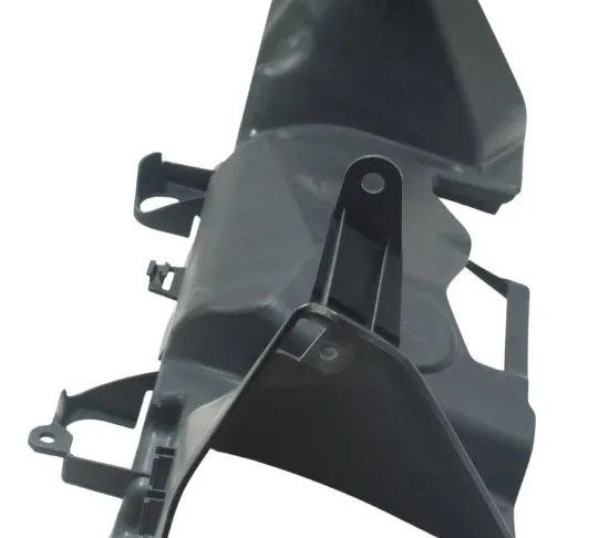 Carenagem Interna Duto Ar Bmw F 750 Gs 18-22 Original