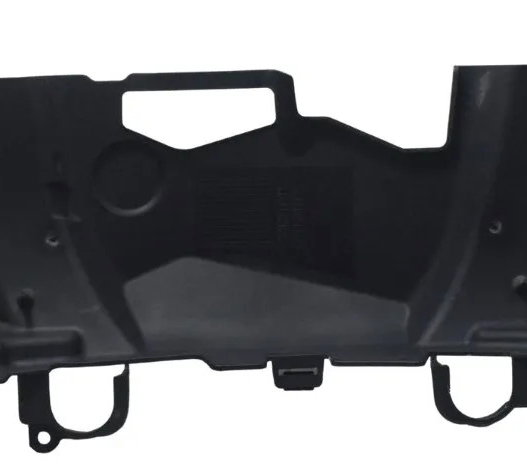 Carenagem Interna Duto Ar Bmw F 750 Gs 18-22 Original