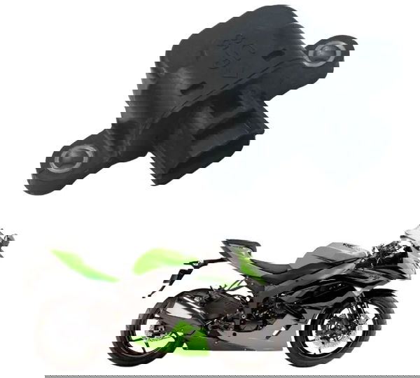 Sensor Tombo Kawasaki Zx6r 08-12 Original