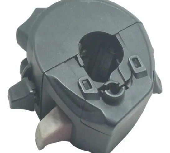 Chave Punho Luz Bmw F 750 Gs 18-22 Original