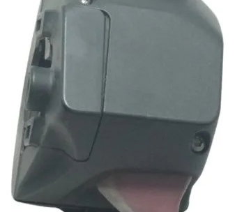 Chave Punho Luz Bmw F 750 Gs 18-22 Original