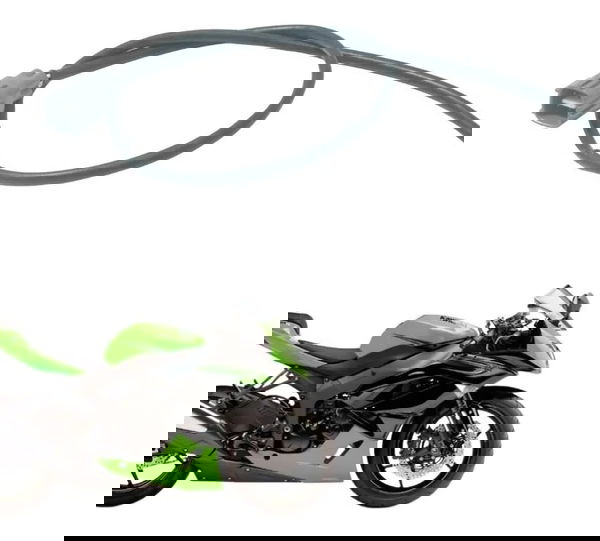 Sonda Lambda Kawasaki Zx6r 08-12 Original