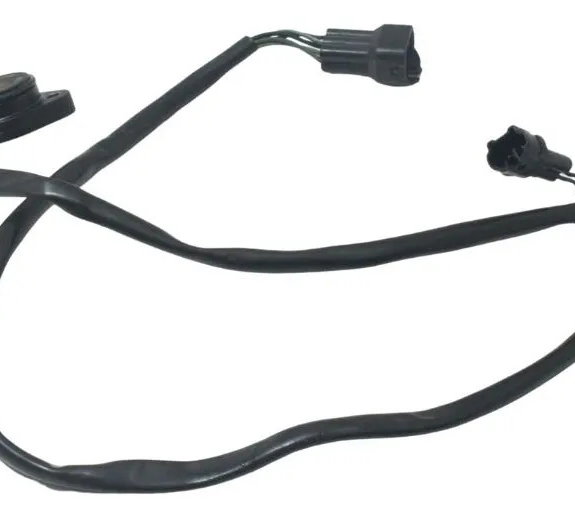 Sensor Posição Marcha Kawasaki Zx6r 08-12 Original