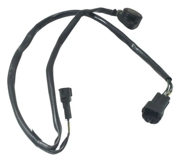 Sensor Posição Marcha Kawasaki Zx6r 08-12 Original