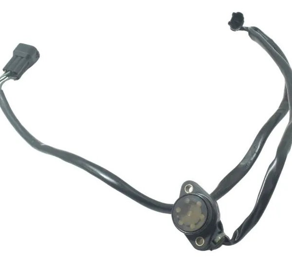 Sensor Posição Marcha Kawasaki Zx6r 08-12 Original