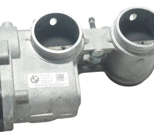 Corpo Injeção Tbi Bmw F 750 Gs 18-22 Original