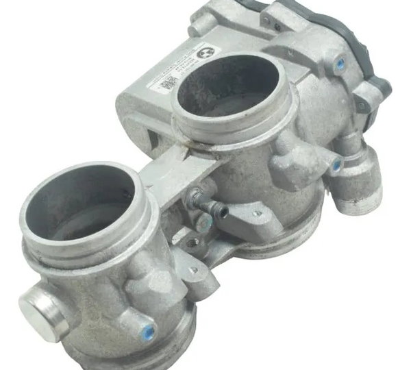 Corpo Injeção Tbi Bmw F 750 Gs 18-22 Original