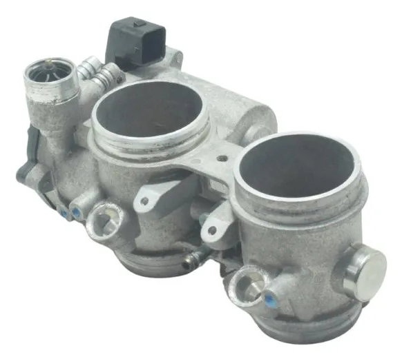 Corpo Injeção Tbi Bmw F 750 Gs 18-22 Original