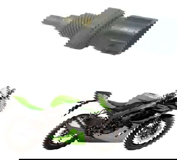 Sensor Temperatura Kawasaki Zx6r 08-12 Original