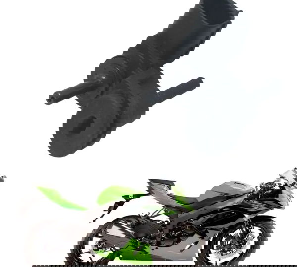 Sensor Map Kawasaki Zx6r 08-12 Original