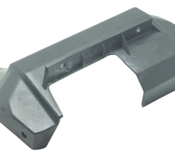 Carenagem Amortecedor Paralama Tras Bmw F 750 Gs 18-22 Origi Preto