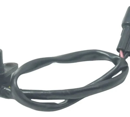 Sensor Velocímetro Kawasaki Zx6r 08-12 Original