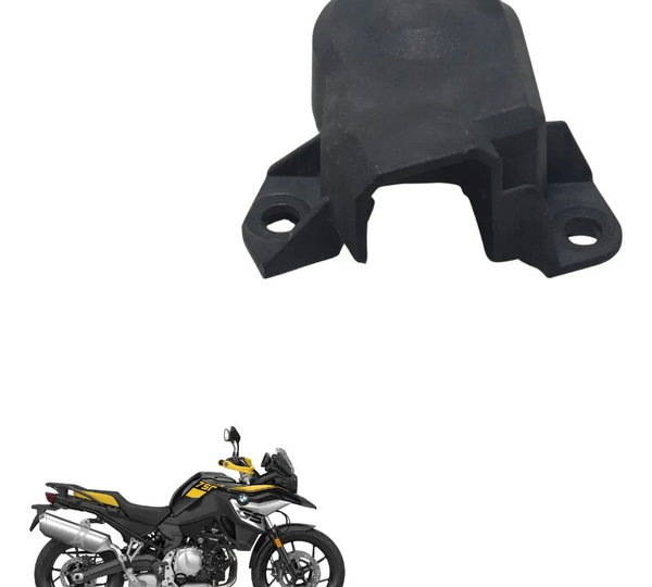 Capa Sensor Pedal Lat Bmw F 750 Gs 18-22 Original