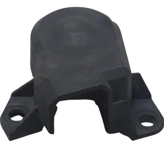 Capa Sensor Pedal Lat Bmw F 750 Gs 18-22 Original