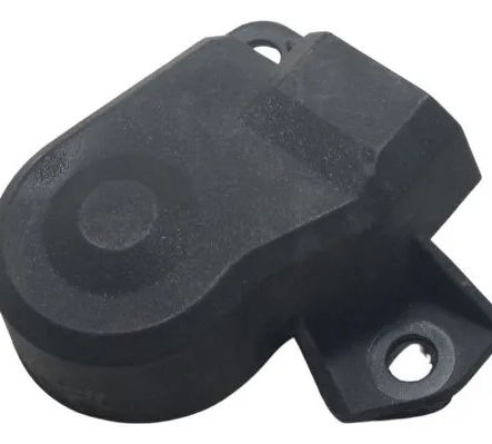 Capa Sensor Pedal Lat Bmw F 750 Gs 18-22 Original